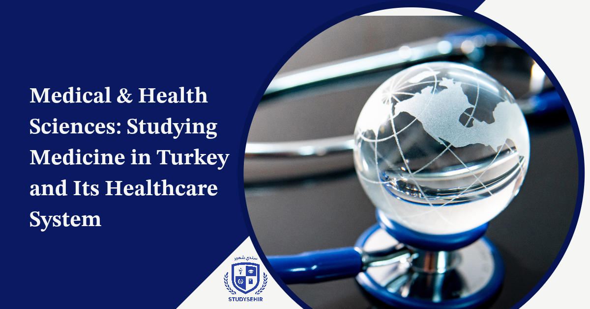 study in turkey